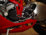 Rear Set Ducati 1098,1198,848