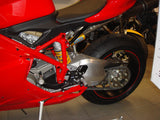 Rear Set Ducati 1098,1198,848