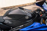 YAMAHA R6 2017-2024 Carbon Fiber Airbox Cover