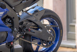 YAMAHA R6 2006-2016 Carbon Fiber Swingarm Covers