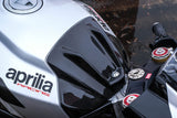 APRILIA RSV4 2013-2020 Carbon Fiber Airbox Cover