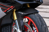 APRILIA Tuono V4 1000 / 1100 RR 2011-2020 Carbon Fiber Front Fender