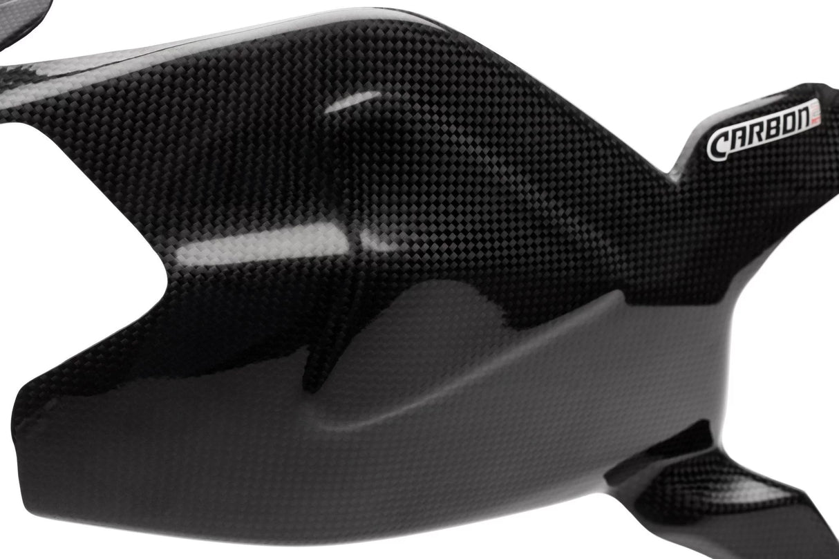 DUCATI Panigale 1199/1299 Carbon Fiber Swingarm Cover