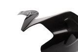 DUCATI Streetfighter V2 Carbon Fiber Swingarm Cover