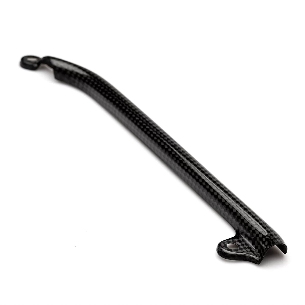 DUCATI 748-916-996-998 Carbon Fiber Brake Line Cover – msliders