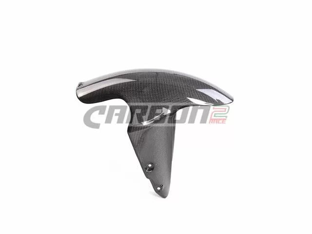 DUCATI 848-1098-1198 Carbon Fiber Front Fender