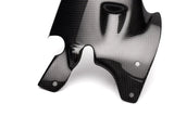 DUCATI 848-1098-1198 Carbon Fiber Rear Hugger Corse