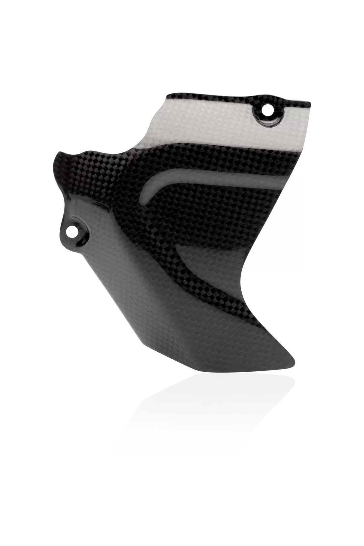 DUCATI 848-1098-1198 Carbon Fiber Sprocket Cover