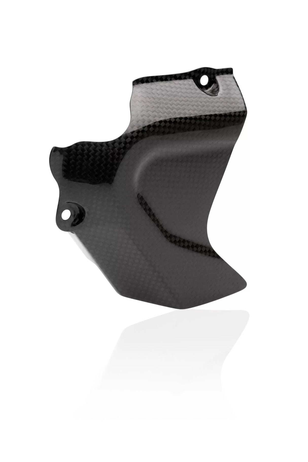 DUCATI 848-1098-1198 Carbon Fiber Sprocket Cover