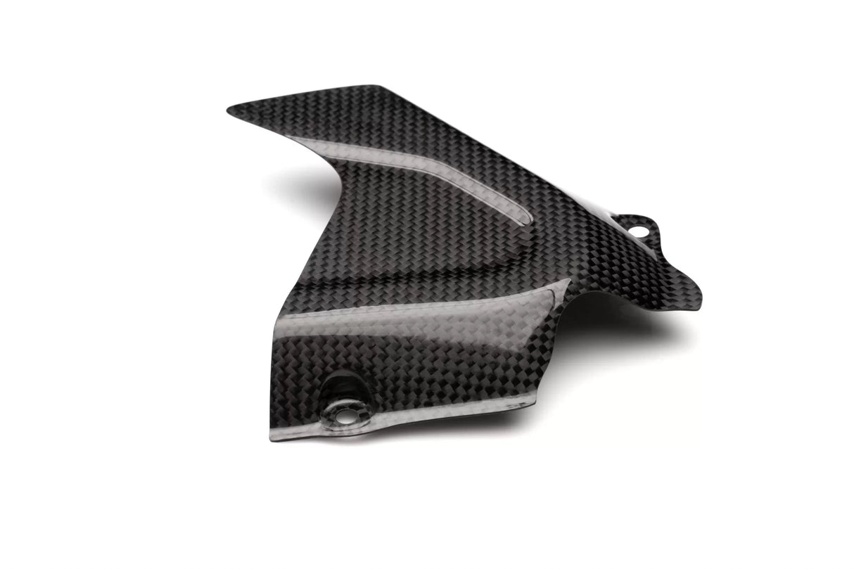 DUCATI 848-1098-1198 Carbon Fiber Sprocket Cover