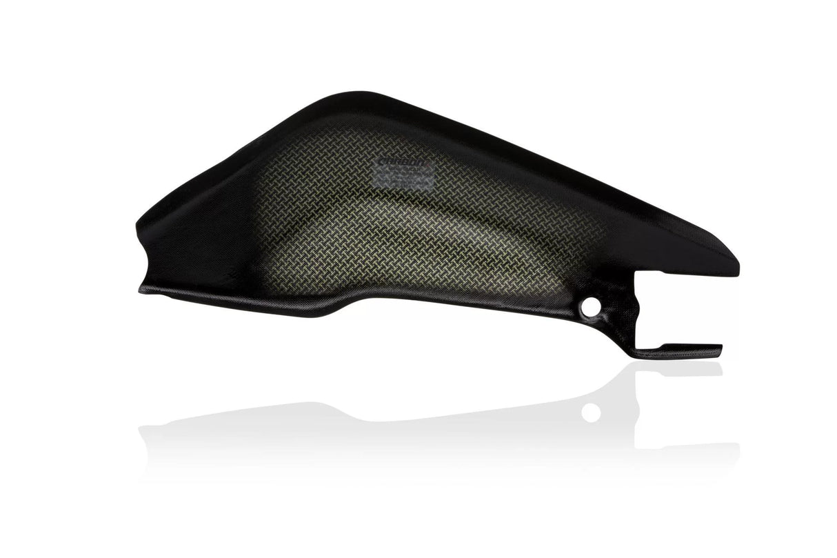 DUCATI Panigale 899/959 Carbon Fiber Swingarm Covers