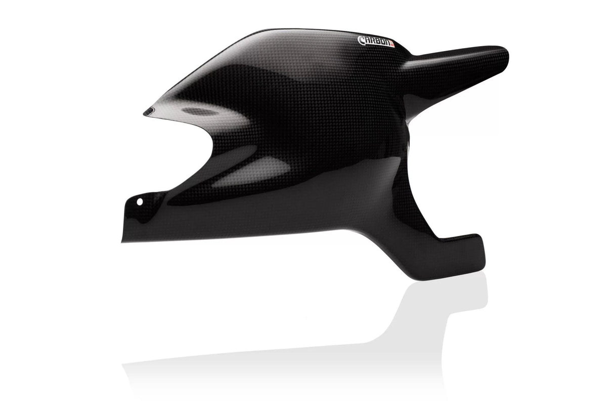 DUCATI Monster 796/1100 Carbon Fiber Swingarm Cover