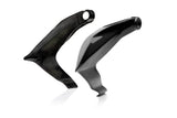 DUCATI Panigale 1199/1299 Carbon Fiber Frame Covers