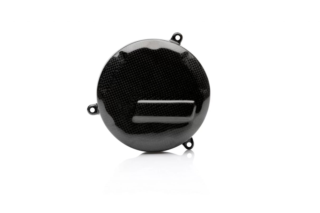 DUCATI Panigale V2 Carbon Fiber Clutch Cover