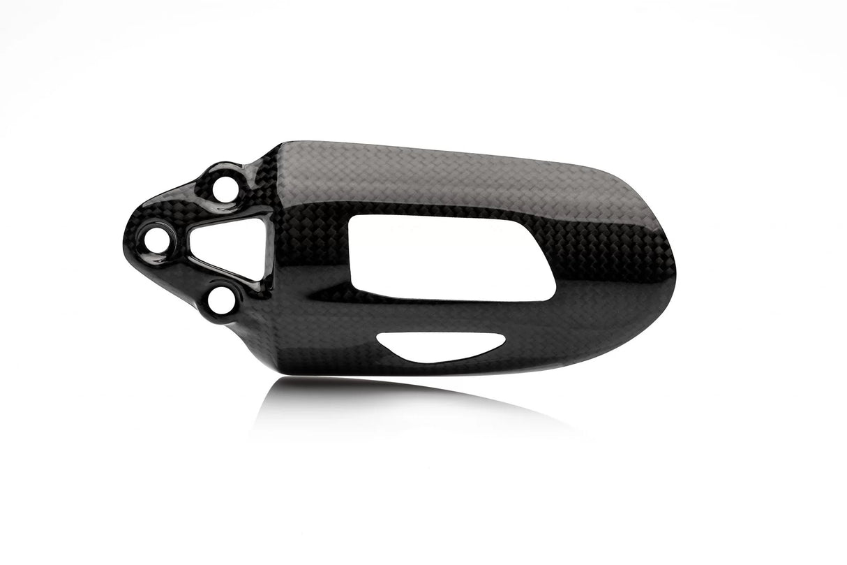 DUCATI Panigale V2 Carbon Fiber Shock Absorber Cover