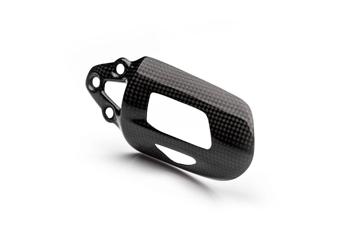 DUCATI Streetfighter V2 Carbon Fiber Shock Absorber Cover