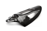 DUCATI Panigale V2 Carbon Fiber Shock Absorber Cover