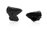 DUCATI Panigale 899/959 Carbon Fiber Engine Cam Covers