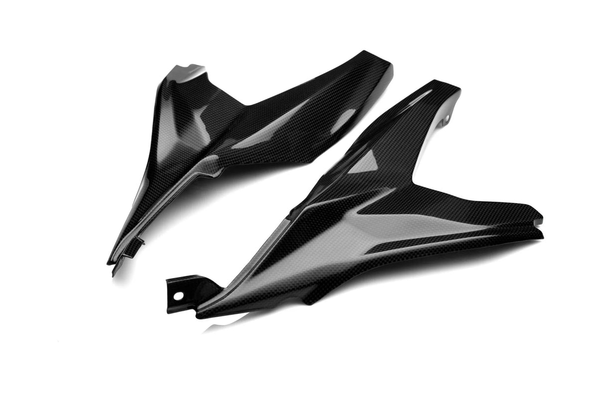 DUCATI Panigale 899/959 Carbon Fiber Frame Panels