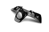 DUCATI Panigale V2 Carbon Fiber Key Lock Cover