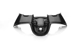 DUCATI Panigale V4 Carbon Fiber Key Lock Ignition Cover