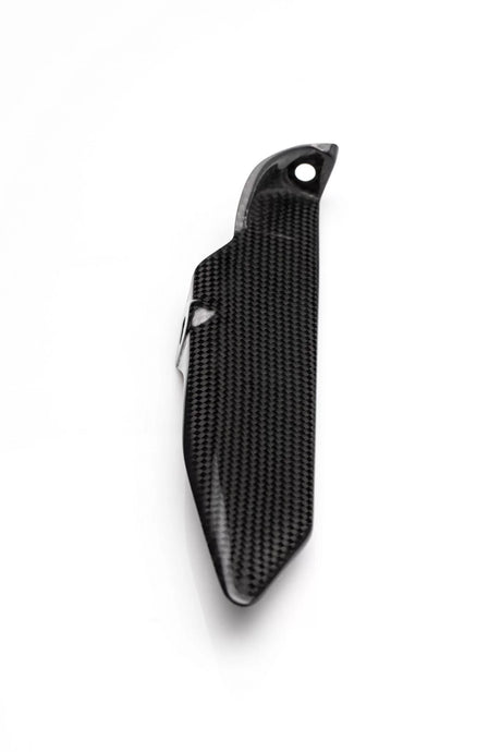 DUCATI Scrambler Carbon Fiber Chain Cover