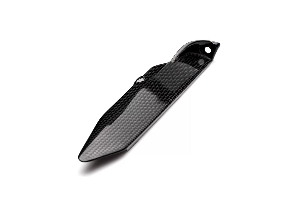 DUCATI Scrambler Carbon Fiber Chain Cover