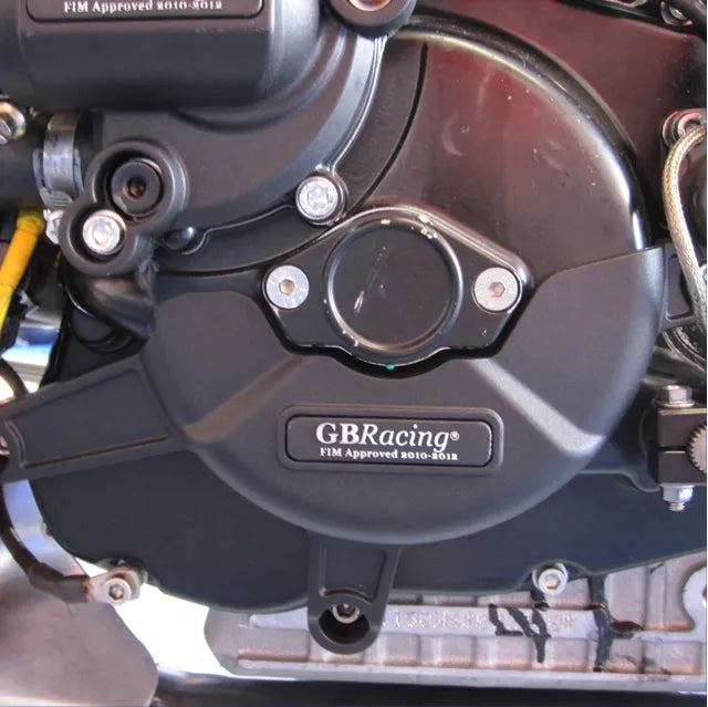 1198 ENGINE COVER SET 2007 - 2011