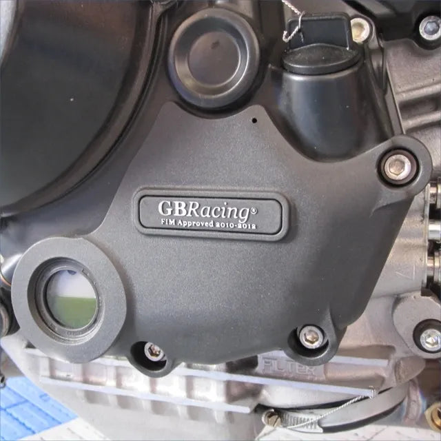 1198 ENGINE COVER SET 2007 - 2011