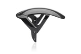 DUCATI Scrambler Carbon Fiber Front Fender