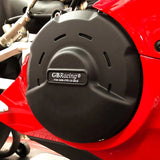 V4 / V4S PANIGALE ENGINE COVER SET 2018-2024