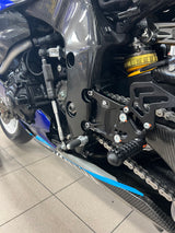 Rear Set Yamaha R1 2020+ EWC