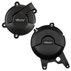 DUKE 690, 701 HQ SECONDARY ENGINE COVER SET