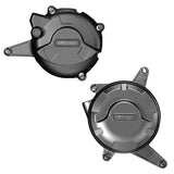 899 PANIGALE ENGINE COVER SET 2014-2015