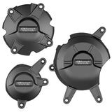 CB1000R ENGINE COVER SET 2018-2024