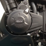 CBR500 & CB500F/X ENGINE COVER SET 2013-2018