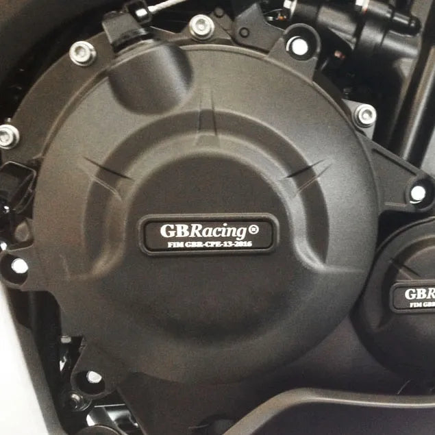 CBR500 & CB500F/X ENGINE COVER SET 2013-2018