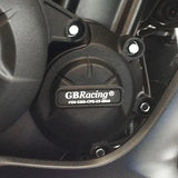 CBR500 & CB500F/X ENGINE COVER SET 2013-2018