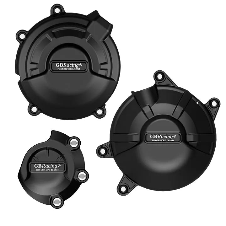 CBR500R, CB500F/X & NX500 ENGINE COVER SET 2019-2024