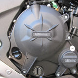 ER6 / VERSYS 650 ENGINE COVER SET 2006 - 2024