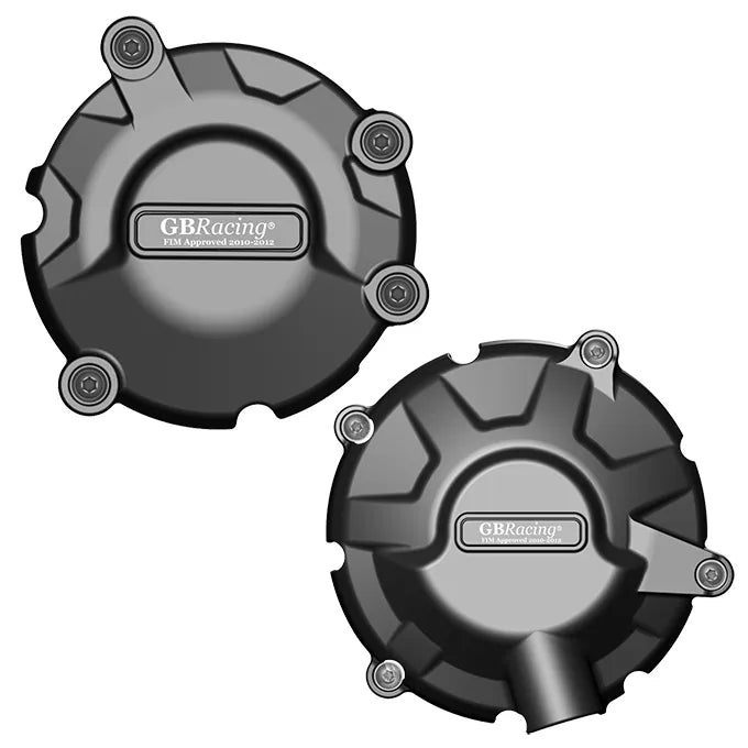 F3 675 & 800 2012-2021 ENGINE COVER SET