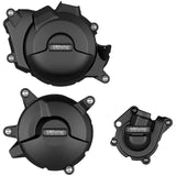 F900R / F900XR / F900GS / F800GS / F850GS / F750GS ENGINE COVER SET