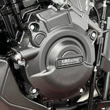 GSX-8S M3 & V-STROM 800DE SECONDARY ENGINE COVER SET 2024