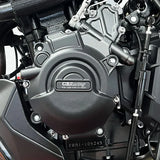 GSX-8S M3 & V-STROM 800DE SECONDARY ENGINE COVER SET 2024