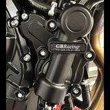 GSX-8S M3 & V-STROM 800DE SECONDARY ENGINE COVER SET 2024