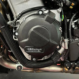 GSX1300R HAYABUSA SECONDARY ENGINE COVER SET 2021+