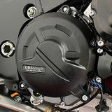 GSX1300R HAYABUSA SECONDARY ENGINE COVER SET 2021+