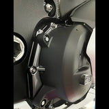 GSX1300R HAYABUSA SECONDARY ENGINE COVER SET 2021+