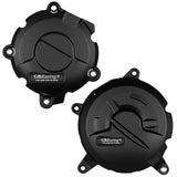 GSX1300R HAYABUSA SECONDARY ENGINE COVER SET 2021+