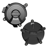 RC8 2011 - 2016 ENGINE COVER SET